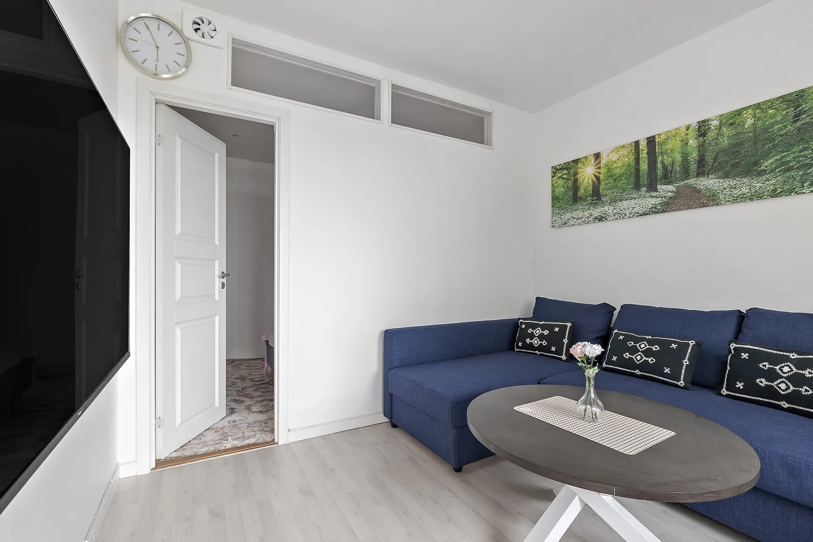 Bostadsrätt, Askungevägen 17, Kallhäll, Järfälla