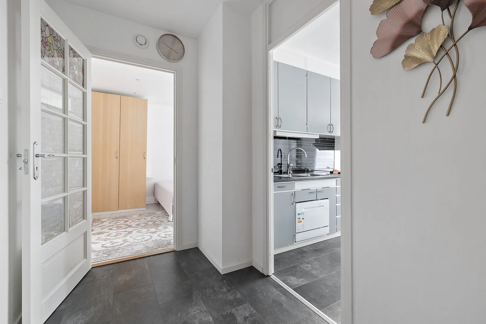 Bostadsrätt, Askungevägen 17, Kallhäll, Järfälla