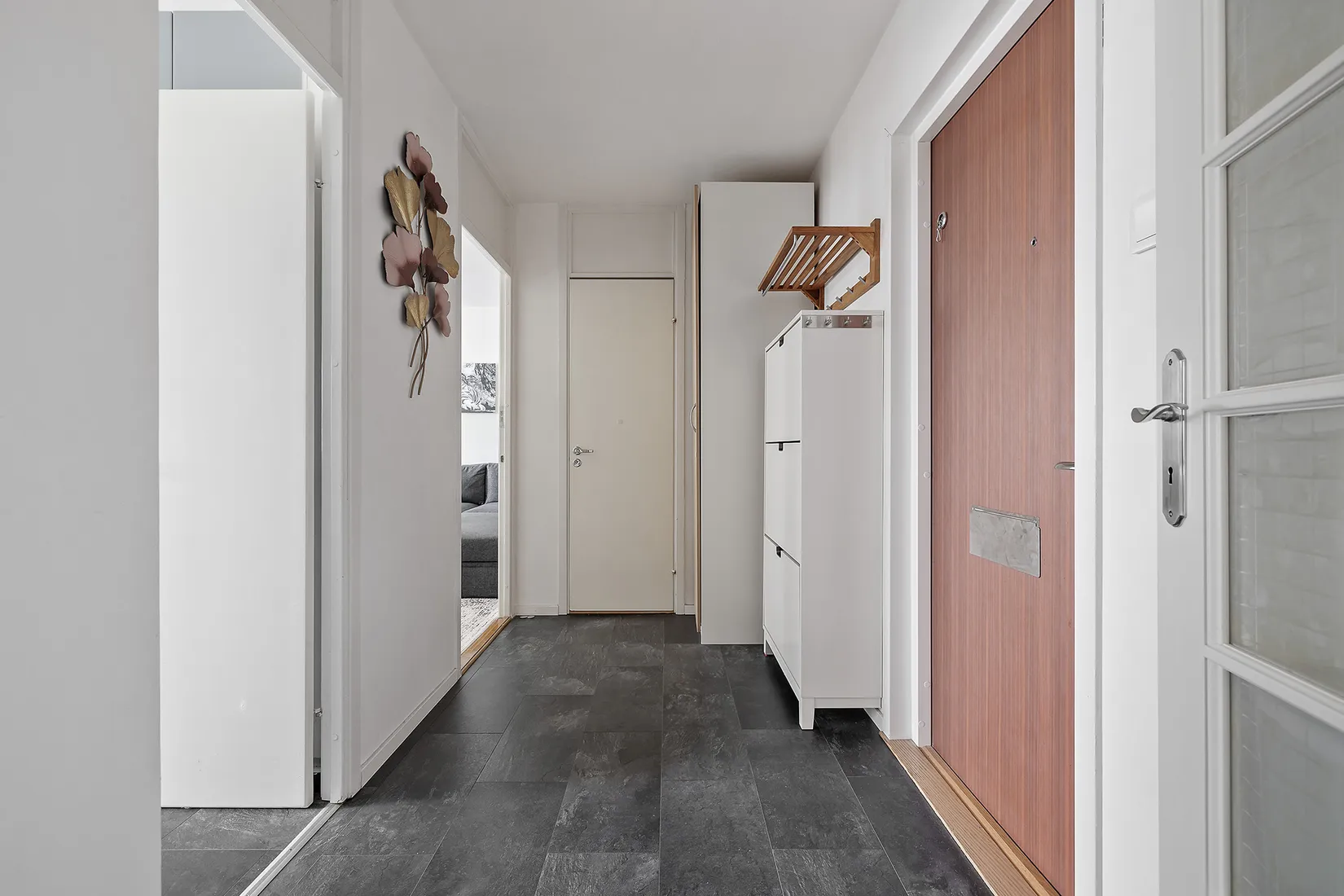 Bostadsrätt, Askungevägen 17, Kallhäll, Järfälla