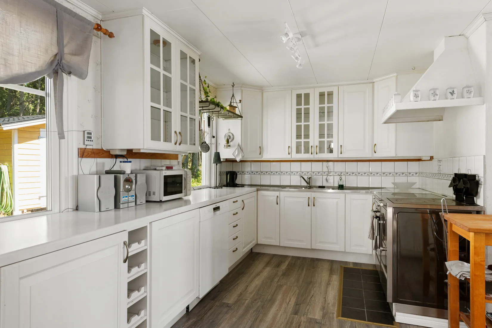 Fritidshus, Starrbäcksvägen 48, Yxlan, Norrtälje