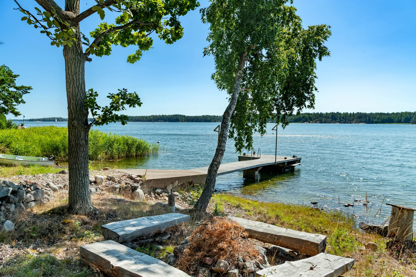 Fritidshus, Starrbäcksvägen 48, Yxlan, Norrtälje
