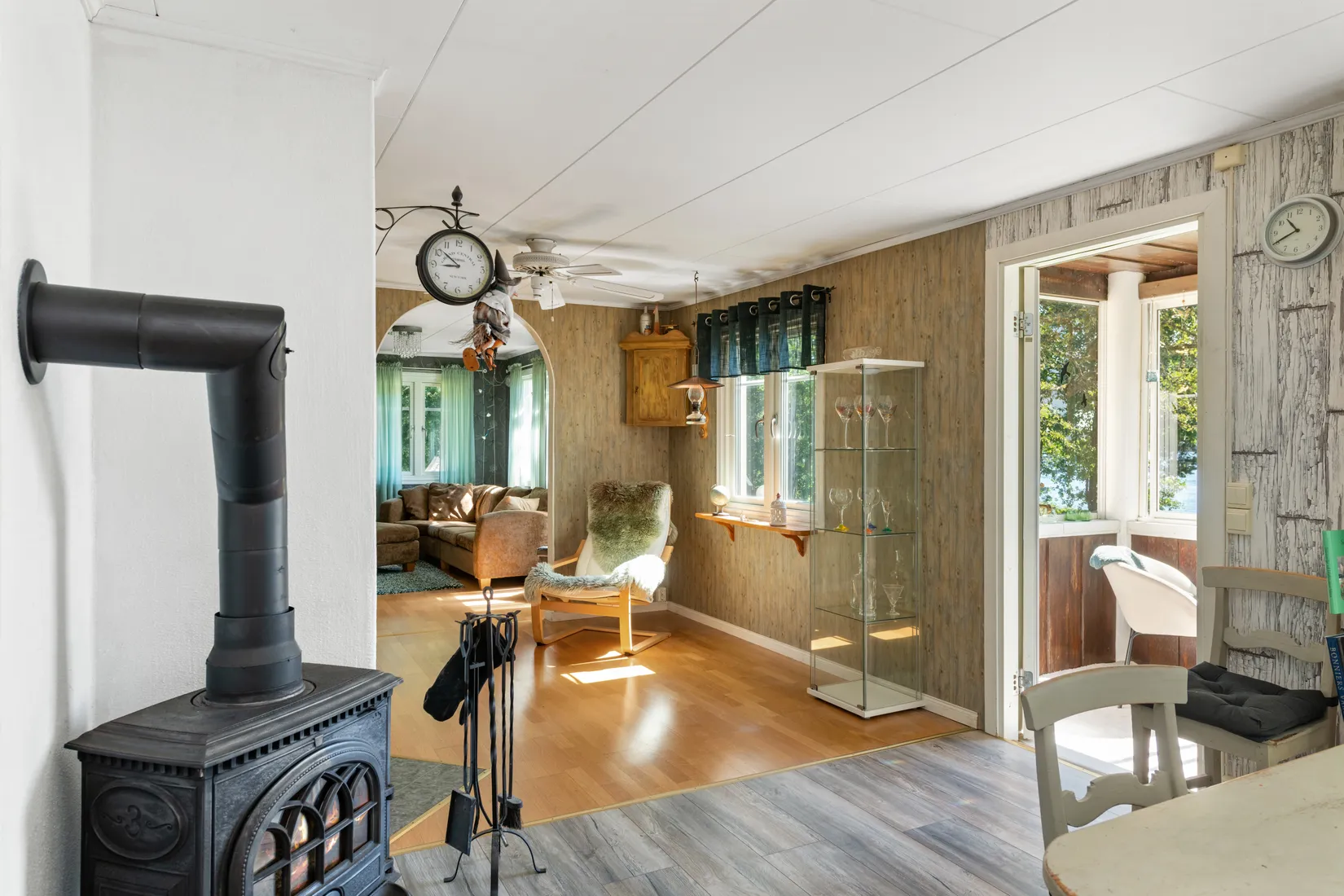 Fritidshus, Starrbäcksvägen 48, Yxlan, Norrtälje