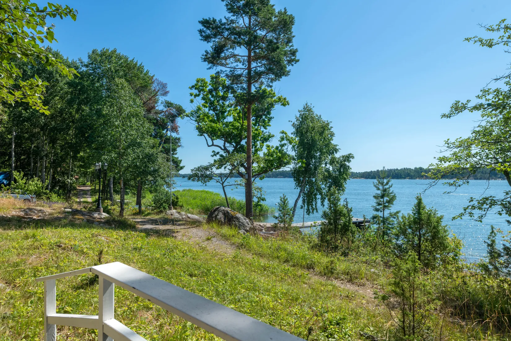 Fritidshus, Starrbäcksvägen 48, Yxlan, Norrtälje