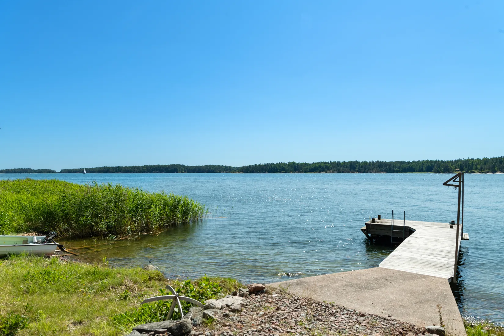 Fritidshus, Starrbäcksvägen 48, Yxlan, Norrtälje