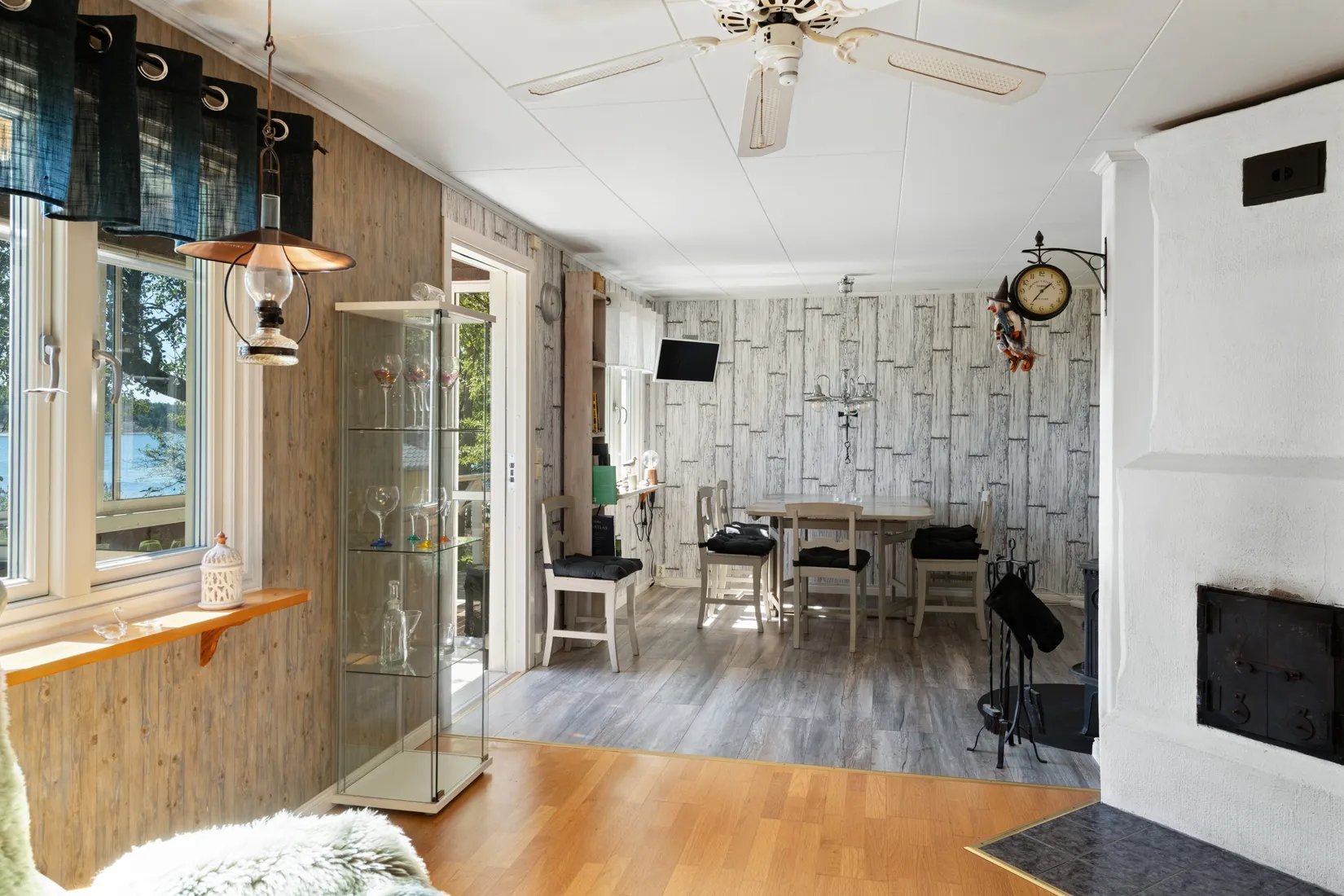 Fritidshus, Starrbäcksvägen 48, Yxlan, Norrtälje