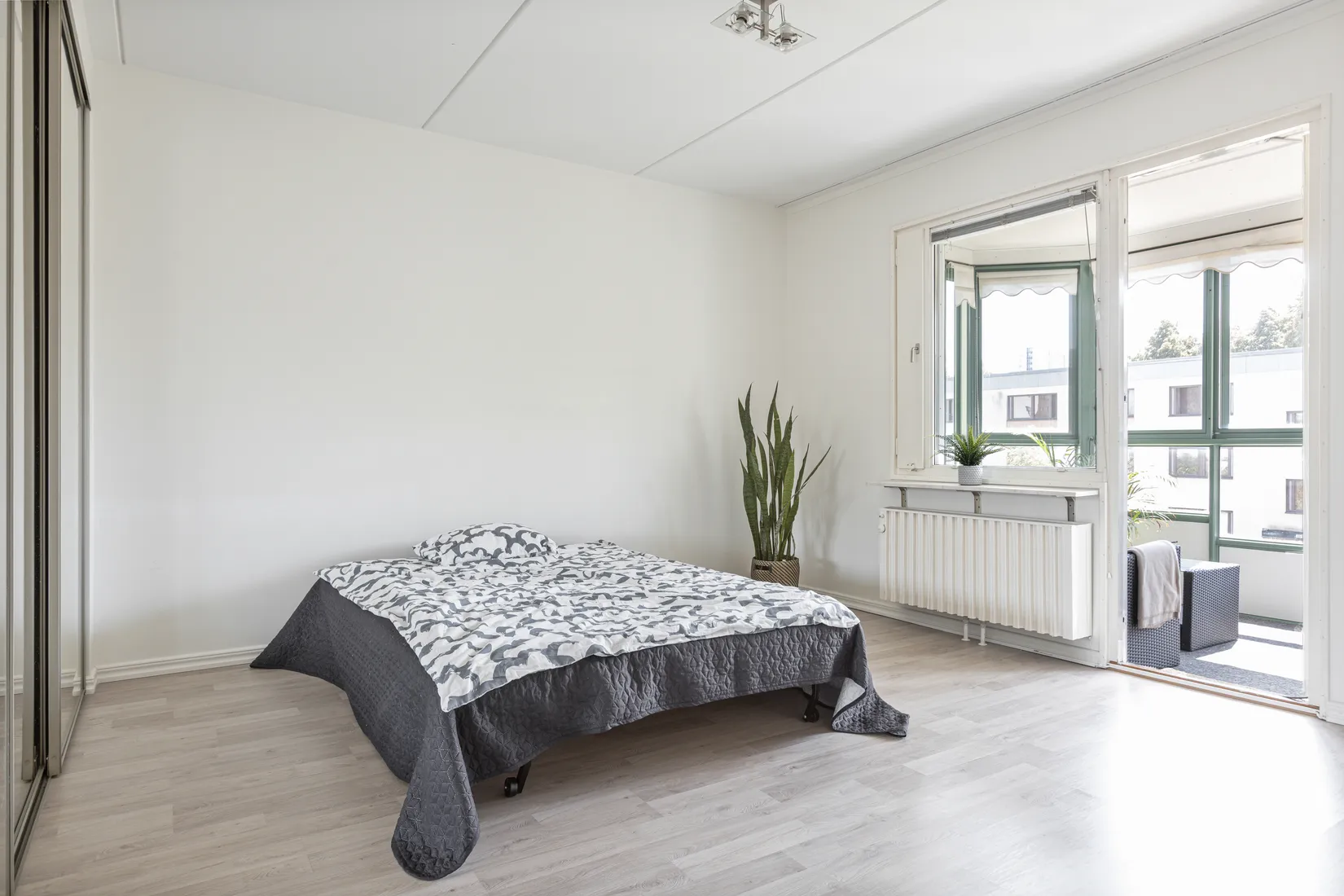 Bostadsrätt, Kungsörnsgatan 36, Söderkulla, Malmö