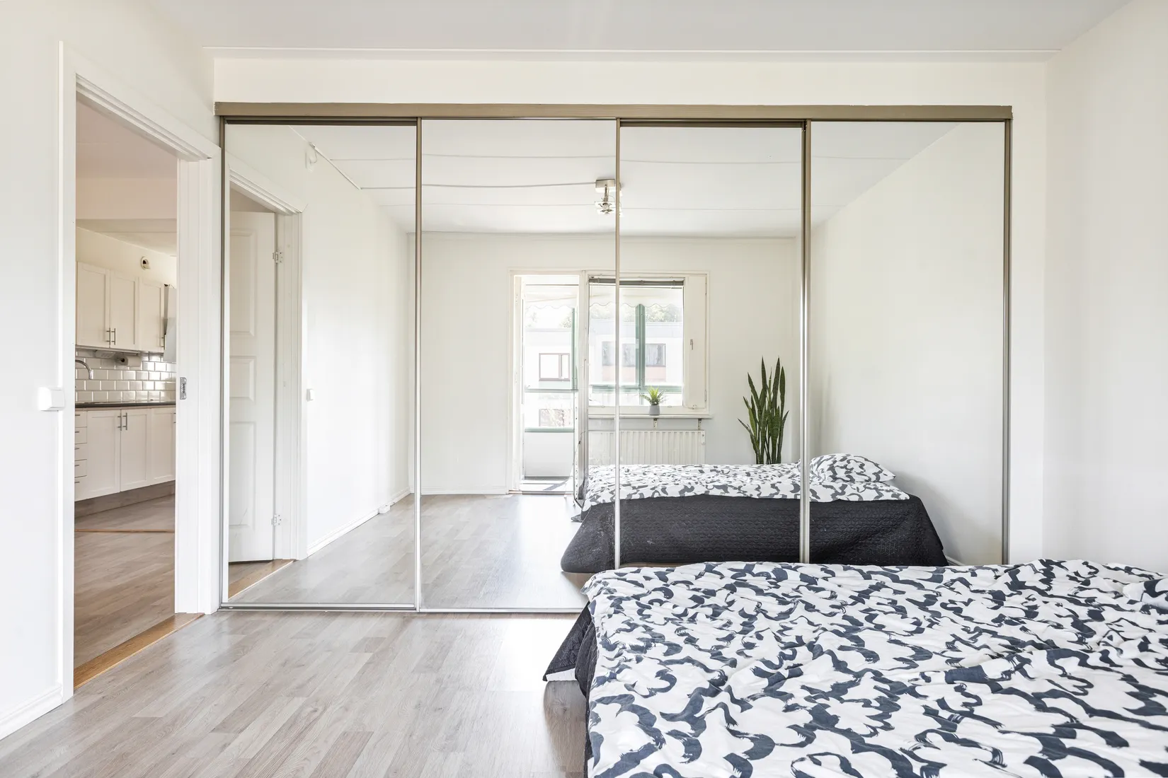 Bostadsrätt, Kungsörnsgatan 36, Söderkulla, Malmö
