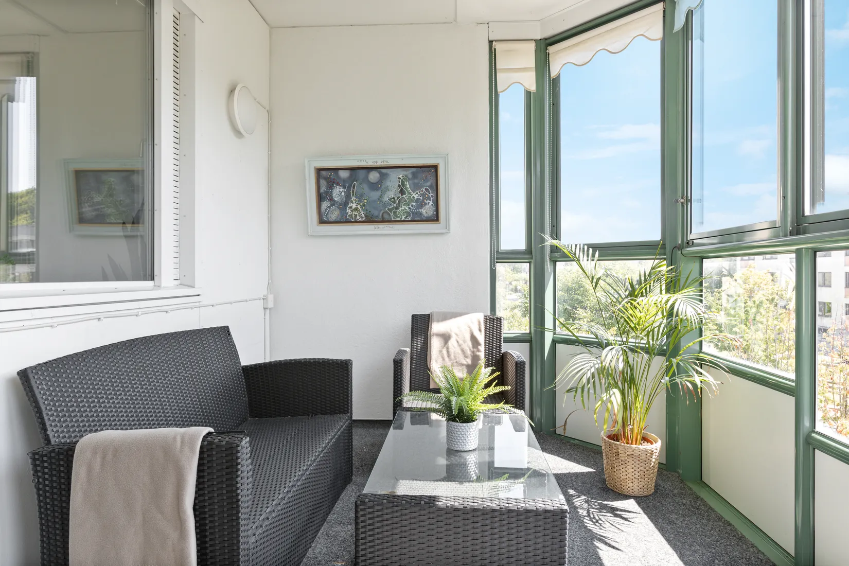 Bostadsrätt, Kungsörnsgatan 36, Söderkulla, Malmö