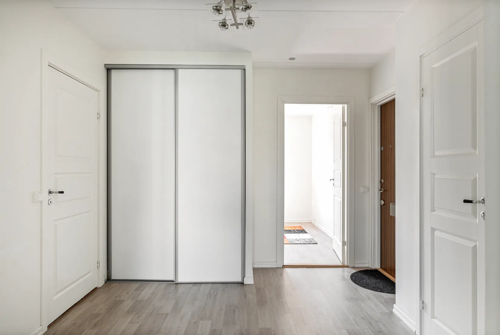 Bostadsrätt, Kungsörnsgatan 36, Söderkulla, Malmö