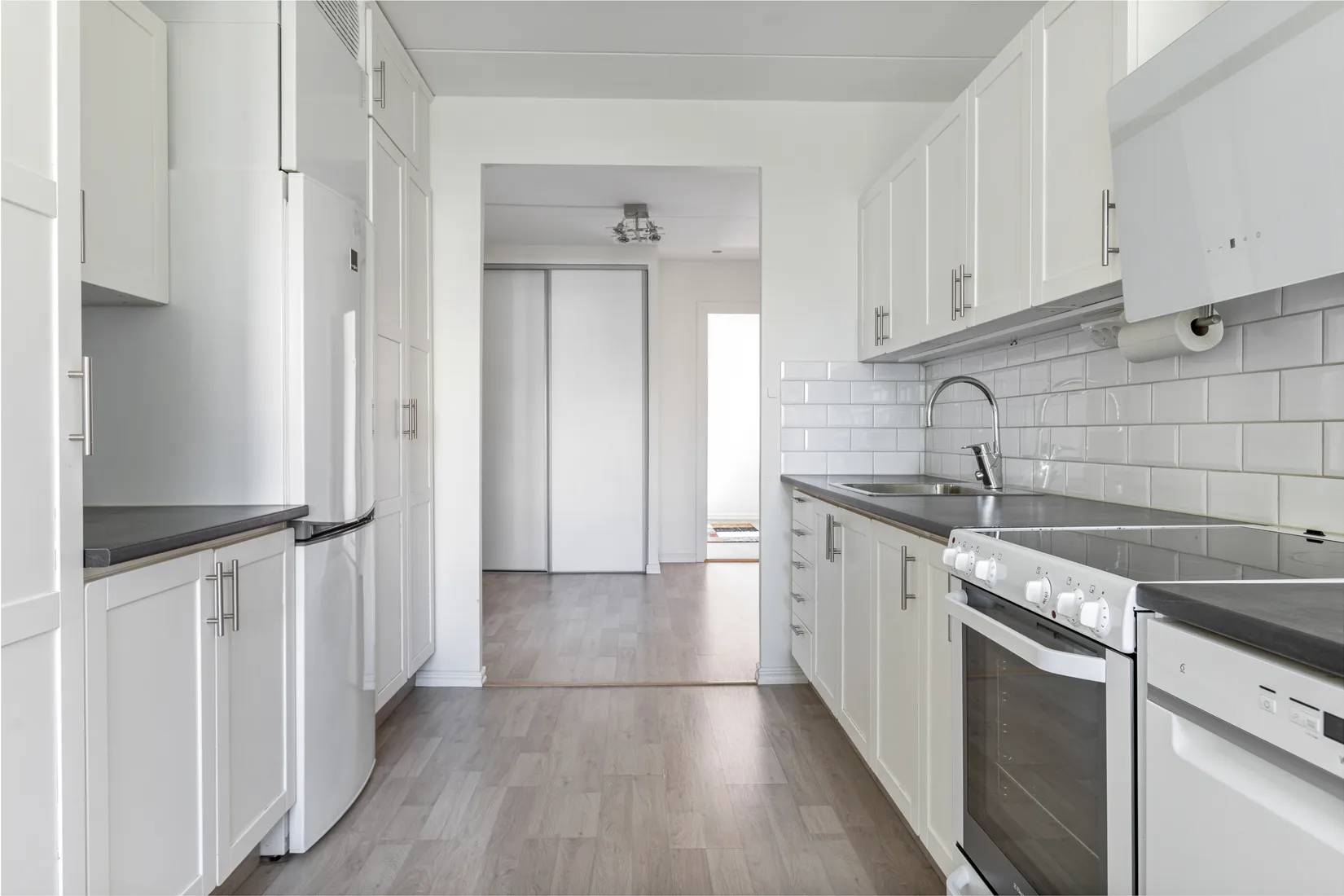 Bostadsrätt, Kungsörnsgatan 36, Söderkulla, Malmö