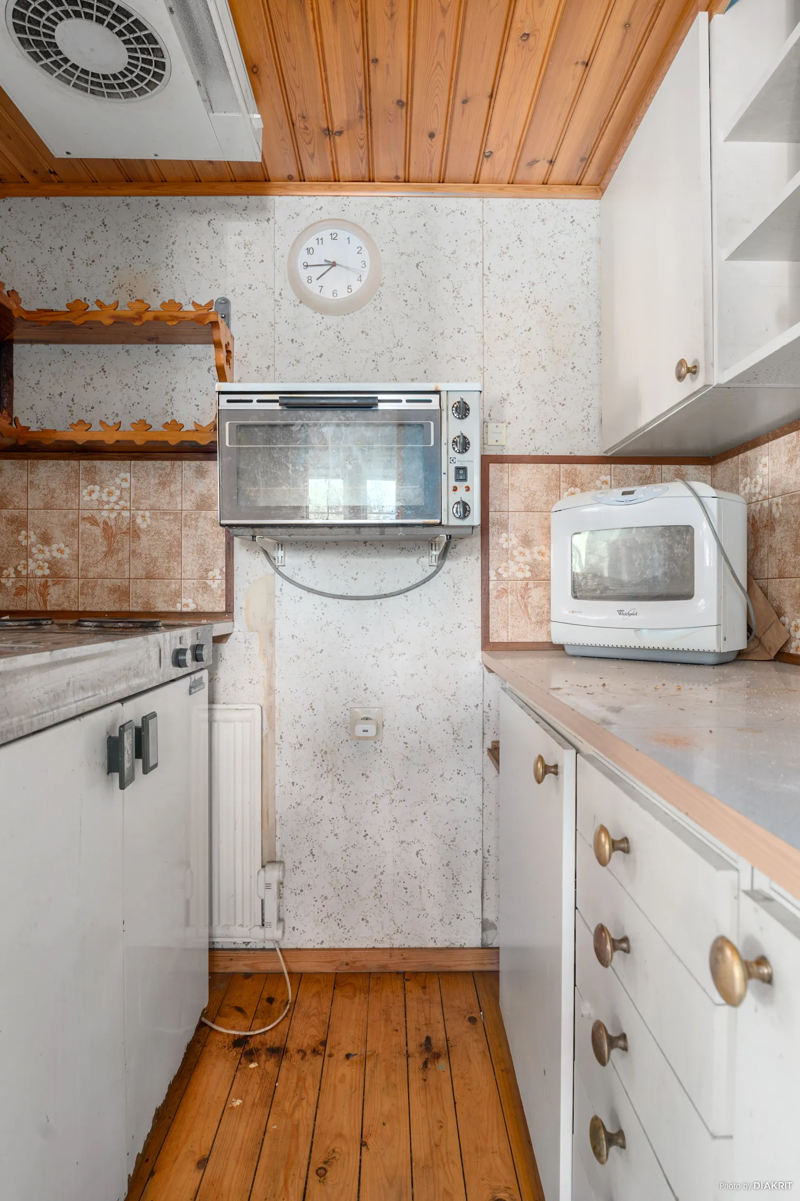 Fritidshus, Ärtvägen 38, Aspvik kolonistugeområde, Upplands-Bro