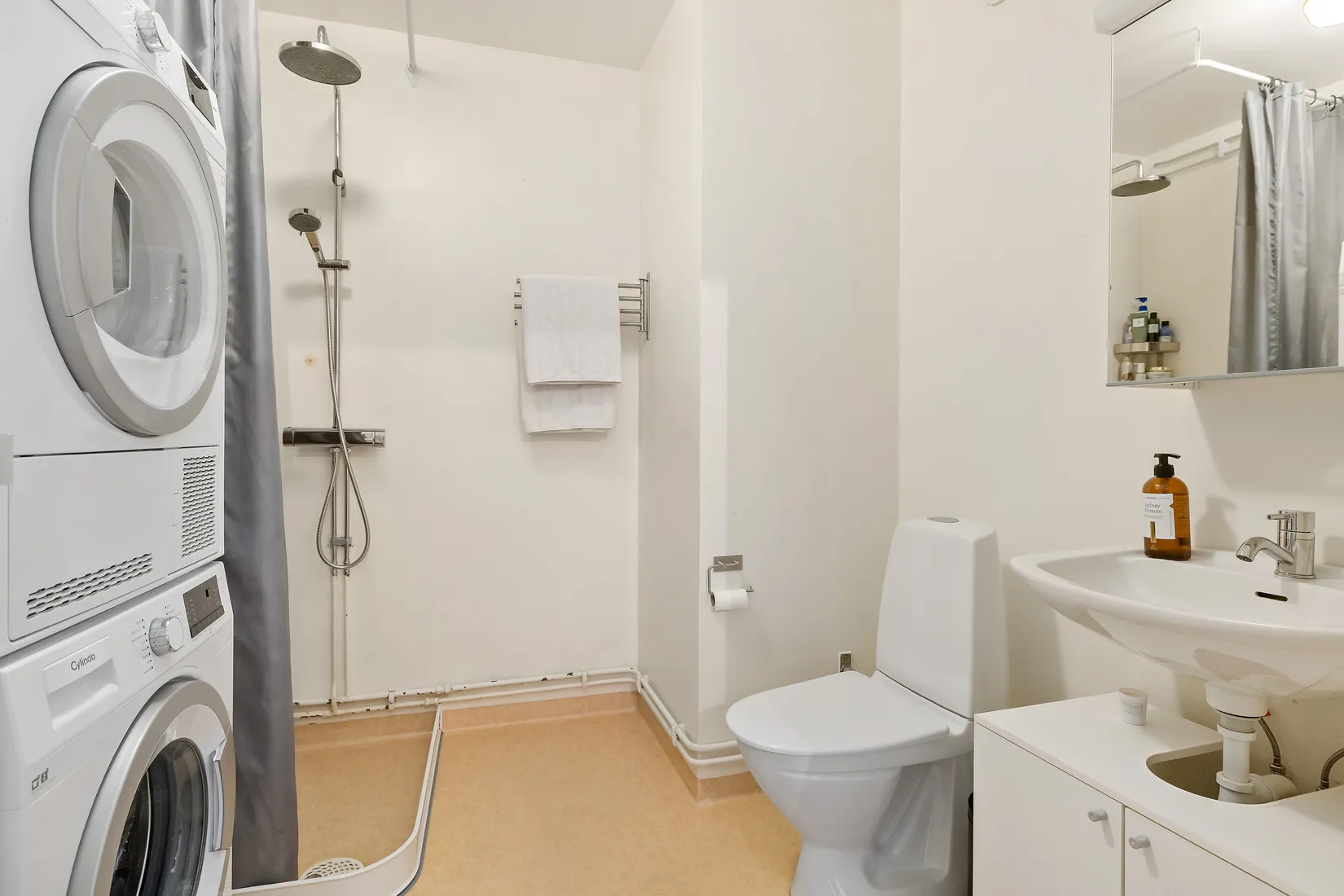 Bostadsrätt, Lindvägen 19, Märsta - Arenberga, Sigtuna