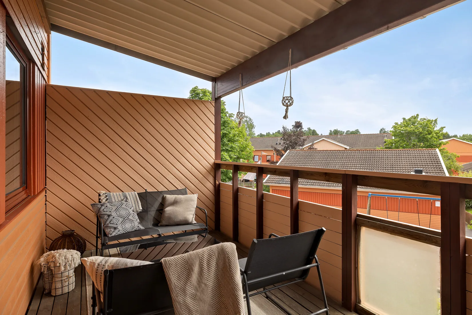 Bostadsrätt, Lindvägen 19, Märsta - Arenberga, Sigtuna