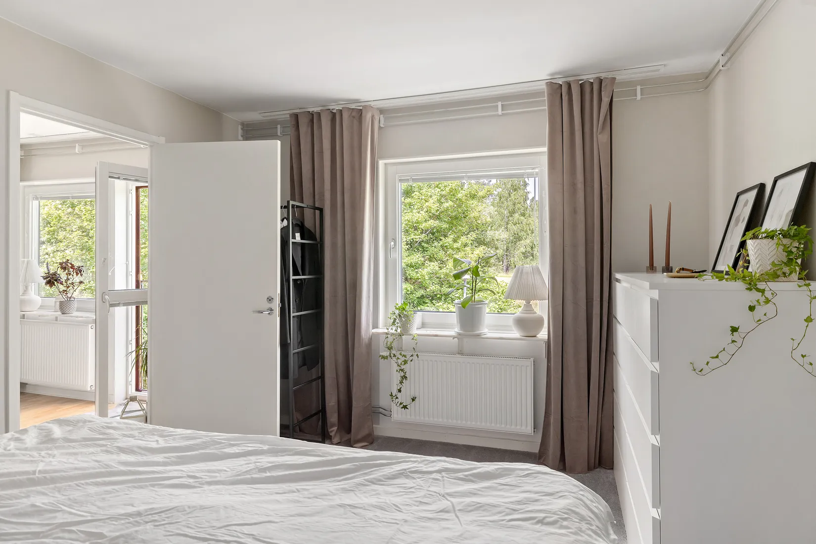 Bostadsrätt, Lindvägen 19, Märsta - Arenberga, Sigtuna