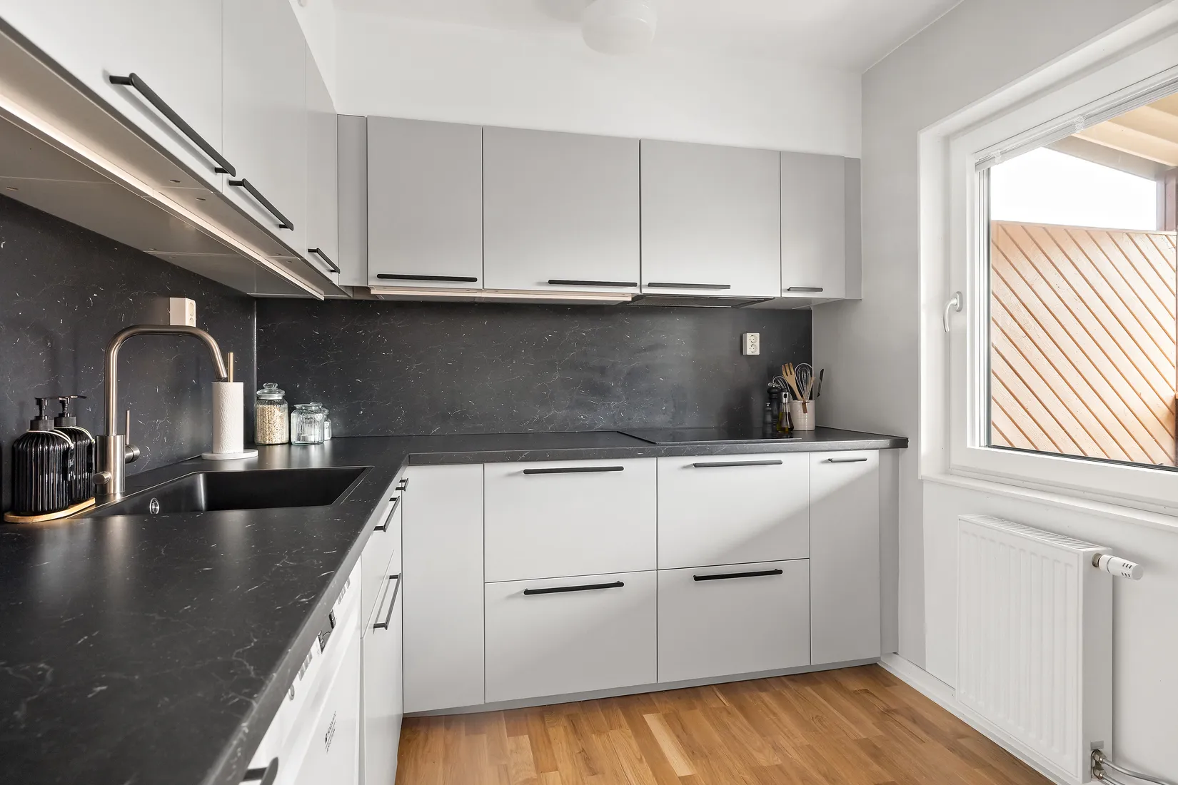 Bostadsrätt, Lindvägen 19, Märsta - Arenberga, Sigtuna