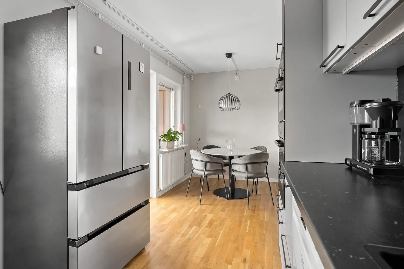 Bostadsrätt, Lindvägen 19, Märsta - Arenberga, Sigtuna