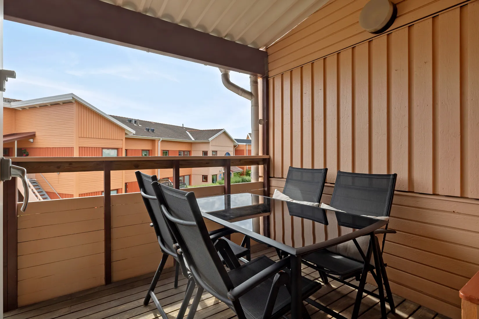 Bostadsrätt, Lindvägen 19, Märsta - Arenberga, Sigtuna