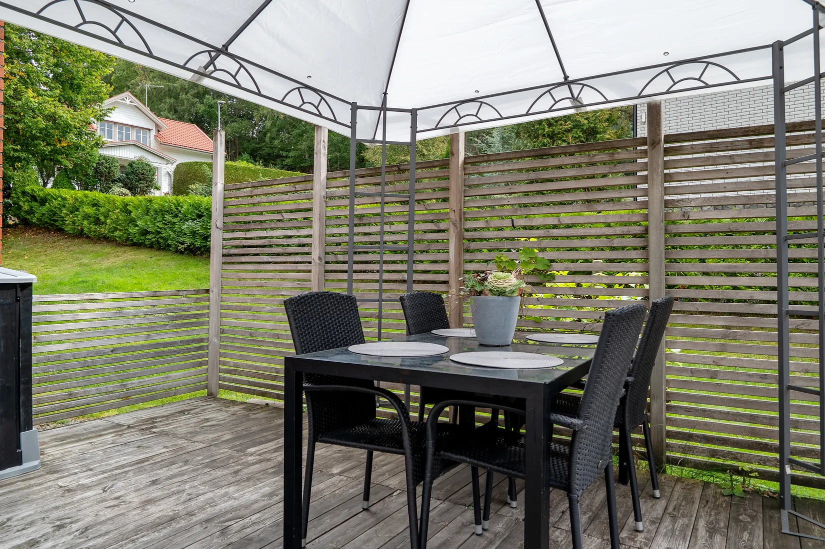 Villa, Gamla prästvägen 9, Furuskog, Partille
