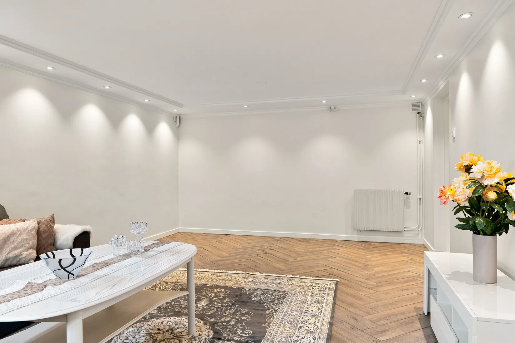 Villa, Gamla prästvägen 9, Furuskog, Partille