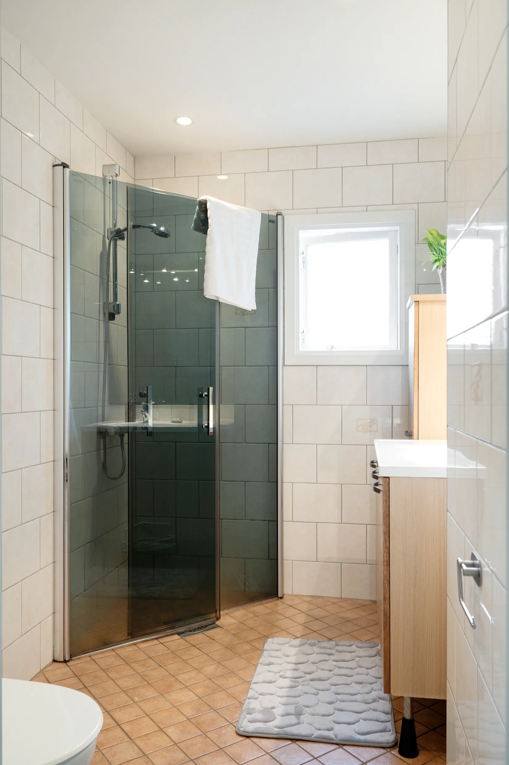 Villa, Gamla prästvägen 9, Furuskog, Partille
