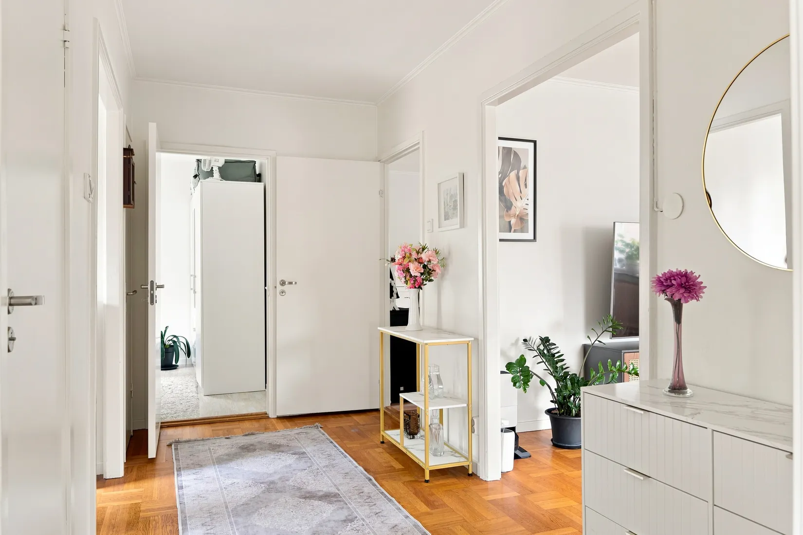 Villa, Gamla prästvägen 9, Furuskog, Partille