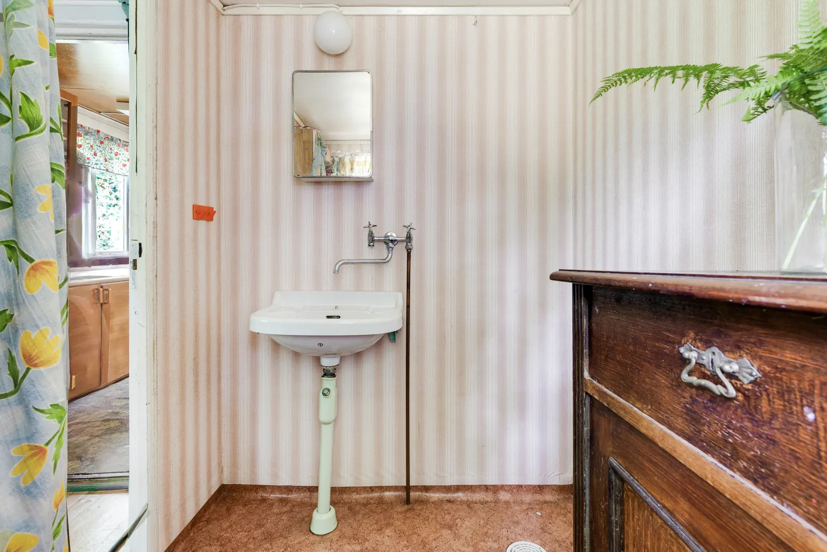 Fritidshus, Falan 210, Karlskrona