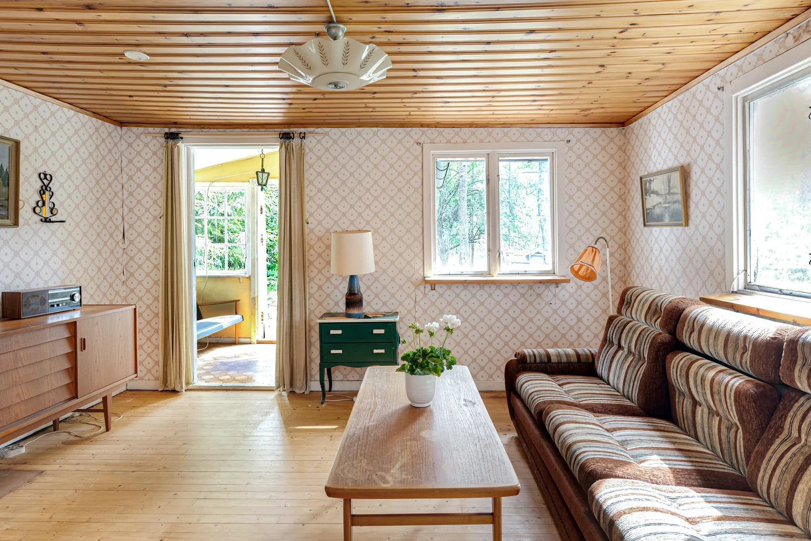Fritidshus, Falan 210, Karlskrona