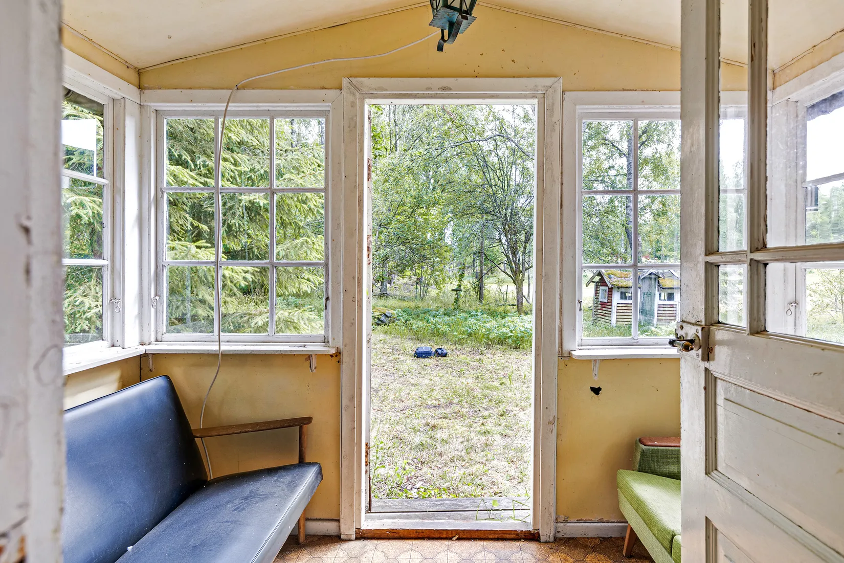 Fritidshus, Falan 210, Karlskrona