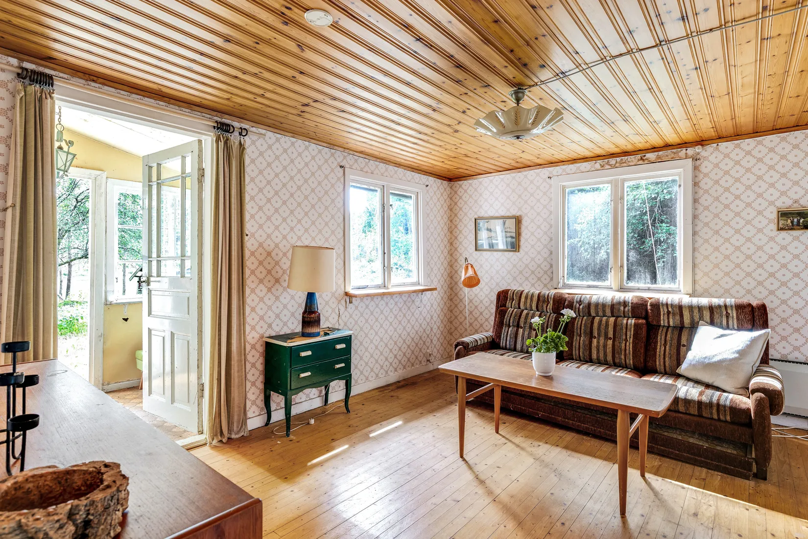 Fritidshus, Falan 210, Karlskrona