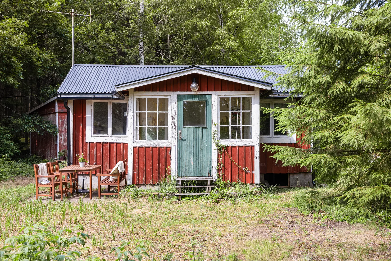 Fritidshus, Falan 210, Karlskrona
