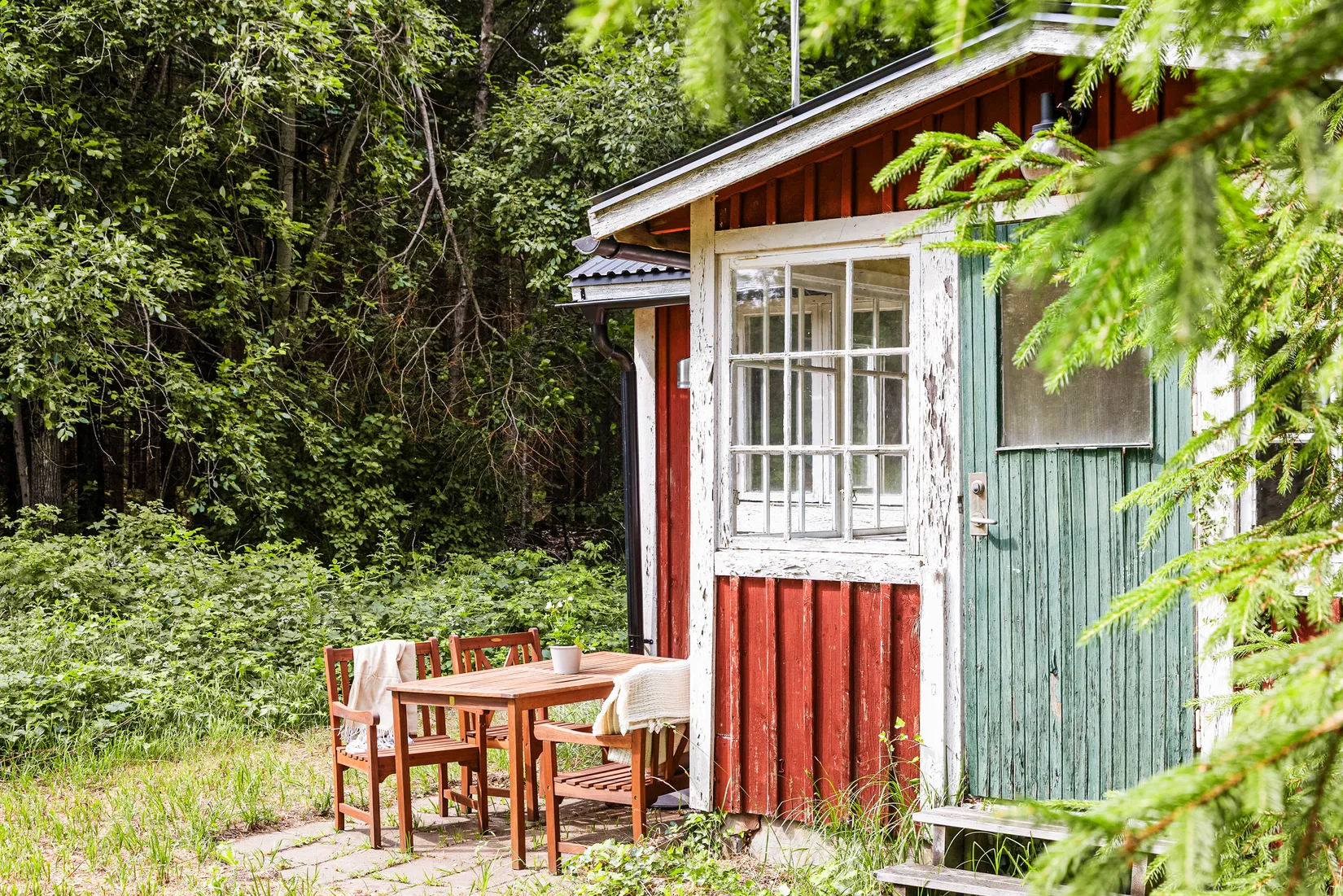 Fritidshus, Falan 210, Karlskrona
