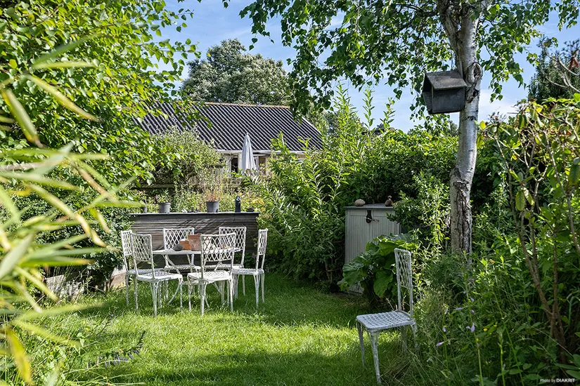 Fritidshus, Farhultsbaden 50-2, Farhult, Höganäs