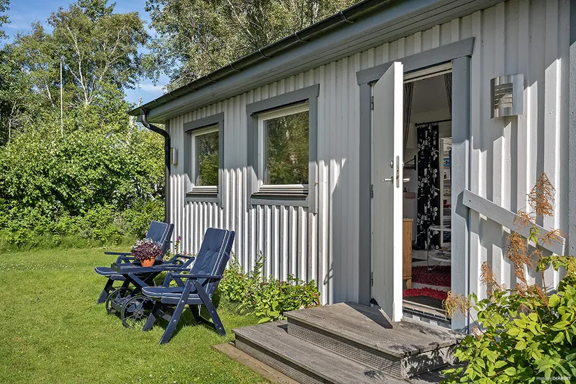 Fritidshus, Farhultsbaden 50-2, Farhult, Höganäs