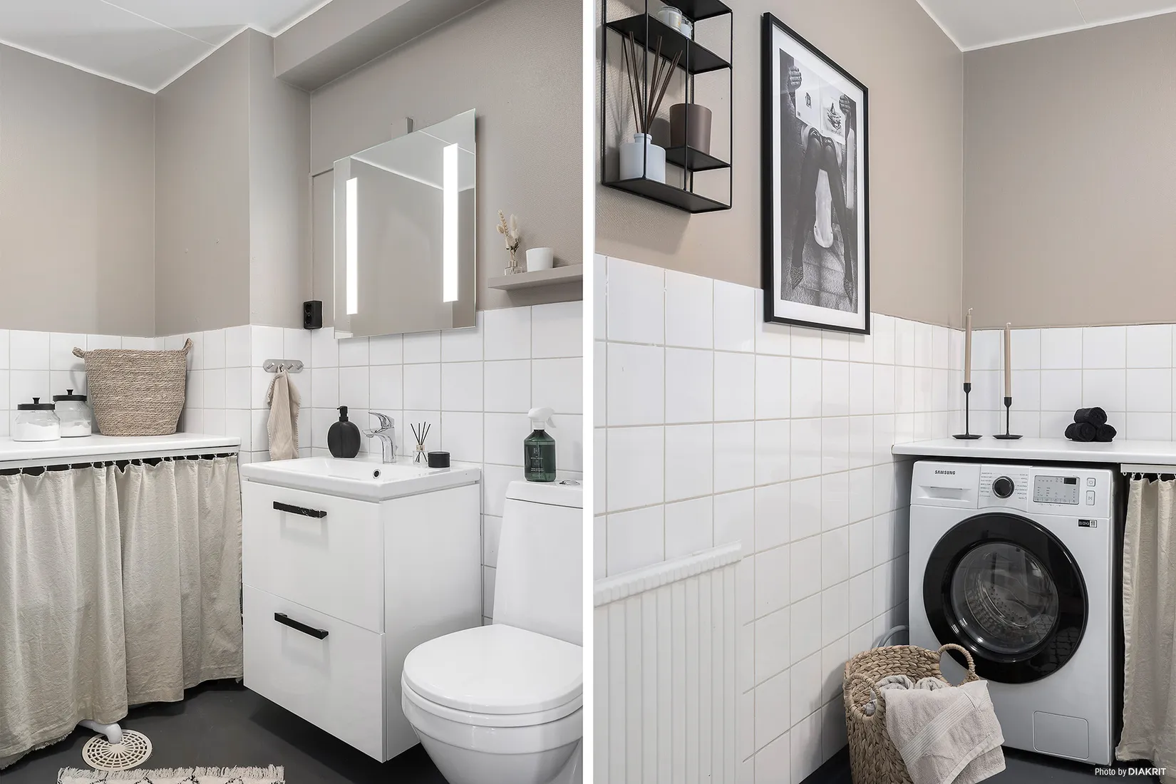 Radhus, Eklundagatan 8B, Villan, Ängelholm