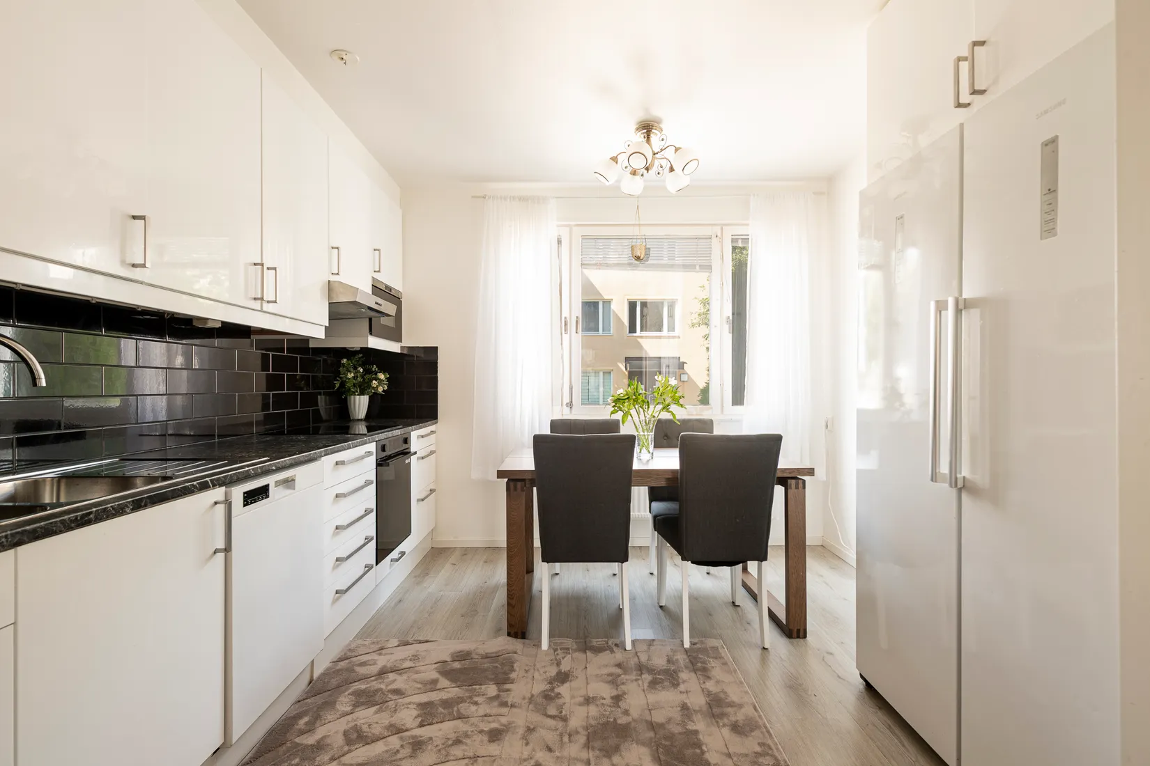 Bostadsrätt, Kungsfågelgatan 33, Råby, Västerås