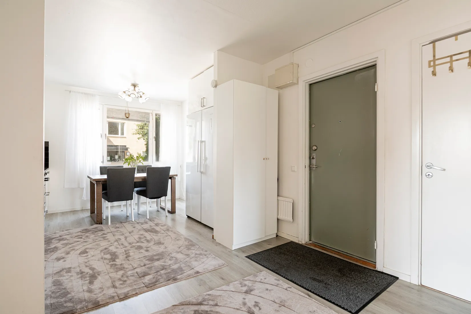 Bostadsrätt, Kungsfågelgatan 33, Råby, Västerås