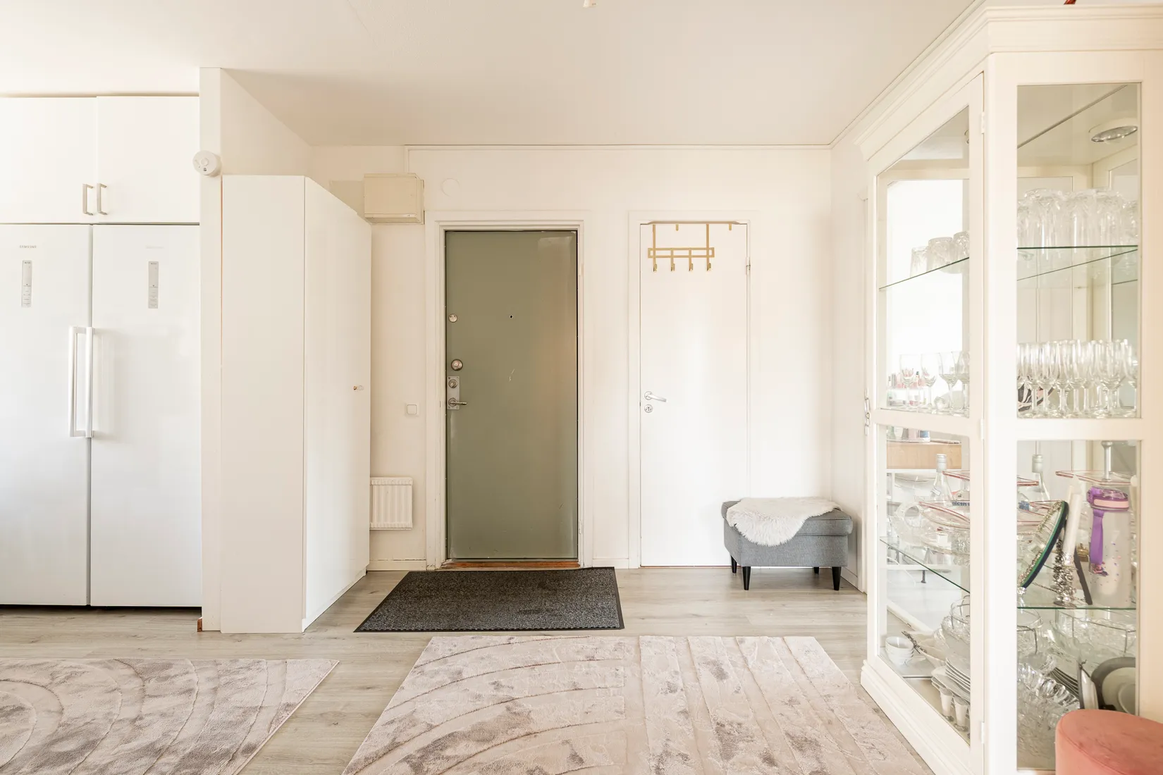 Bostadsrätt, Kungsfågelgatan 33, Råby, Västerås