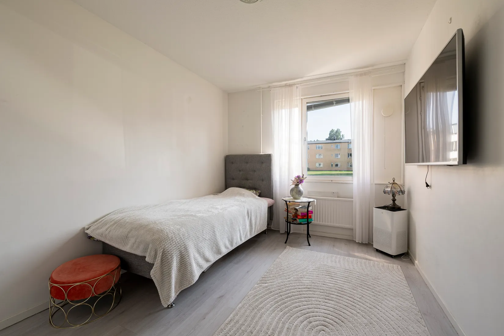 Bostadsrätt, Kungsfågelgatan 33, Råby, Västerås