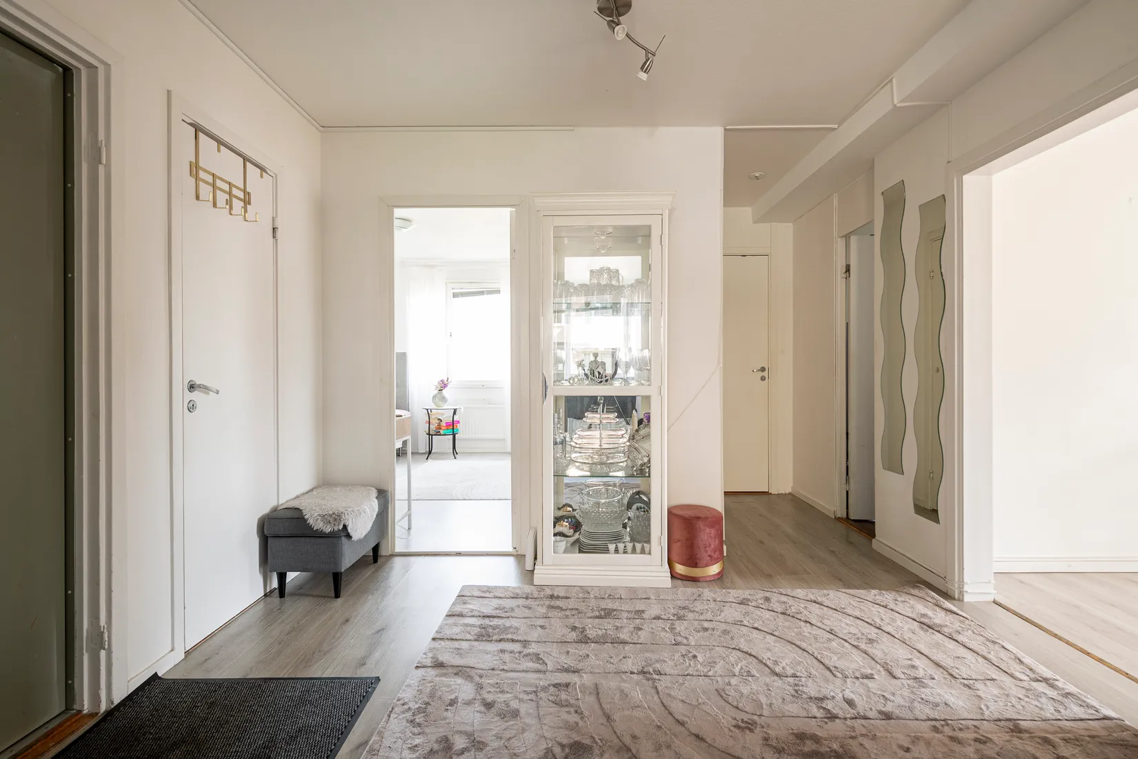 Bostadsrätt, Kungsfågelgatan 33, Råby, Västerås