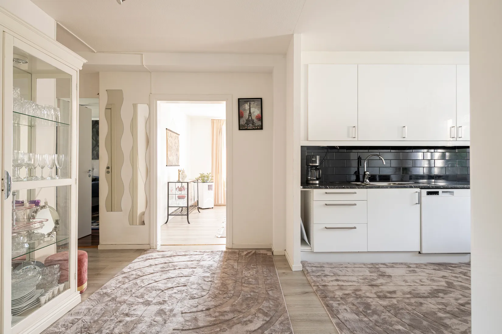 Bostadsrätt, Kungsfågelgatan 33, Råby, Västerås
