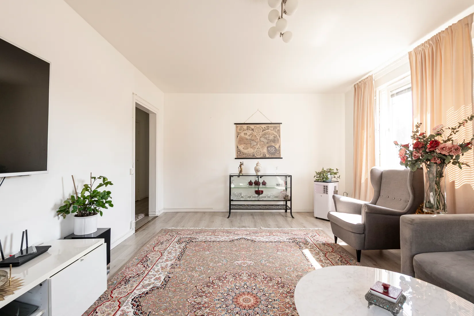 Bostadsrätt, Kungsfågelgatan 33, Råby, Västerås