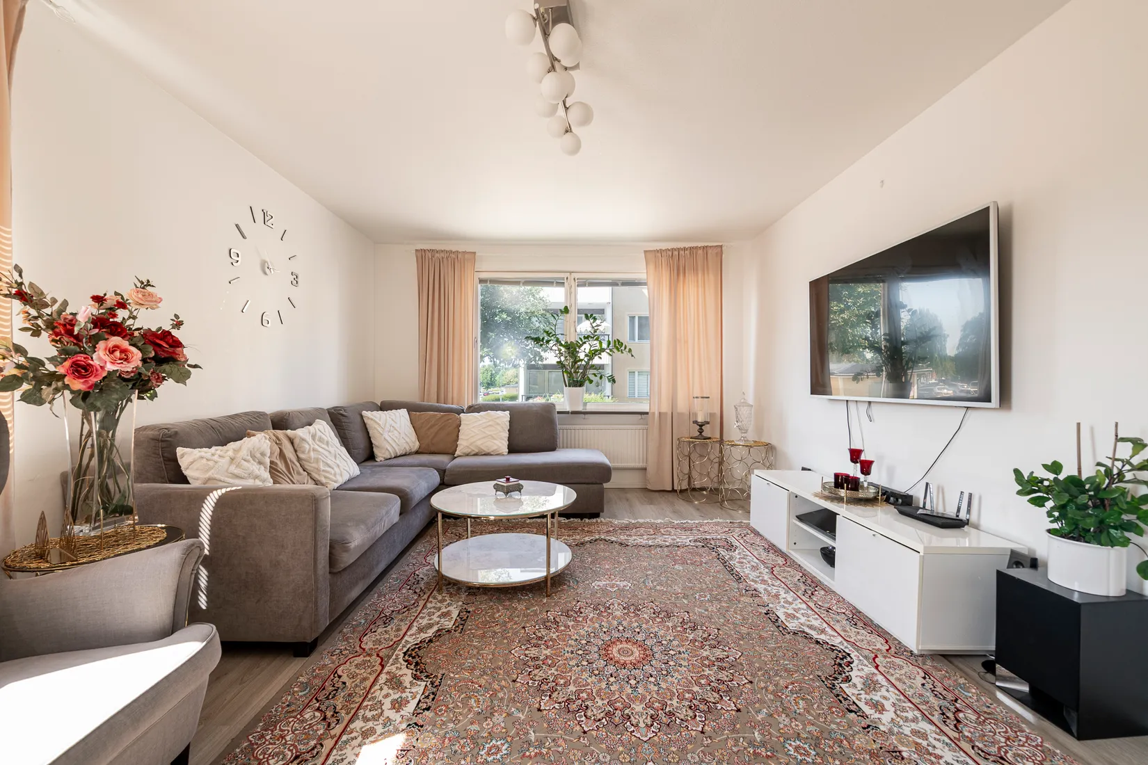 Bostadsrätt, Kungsfågelgatan 33, Råby, Västerås