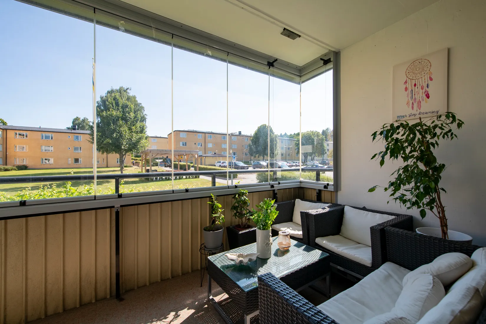 Bostadsrätt, Kungsfågelgatan 33, Råby, Västerås