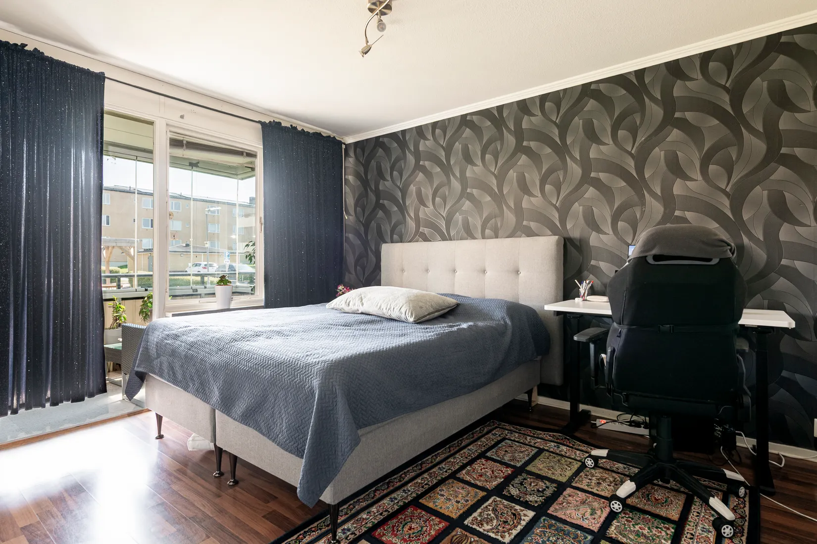 Bostadsrätt, Kungsfågelgatan 33, Råby, Västerås