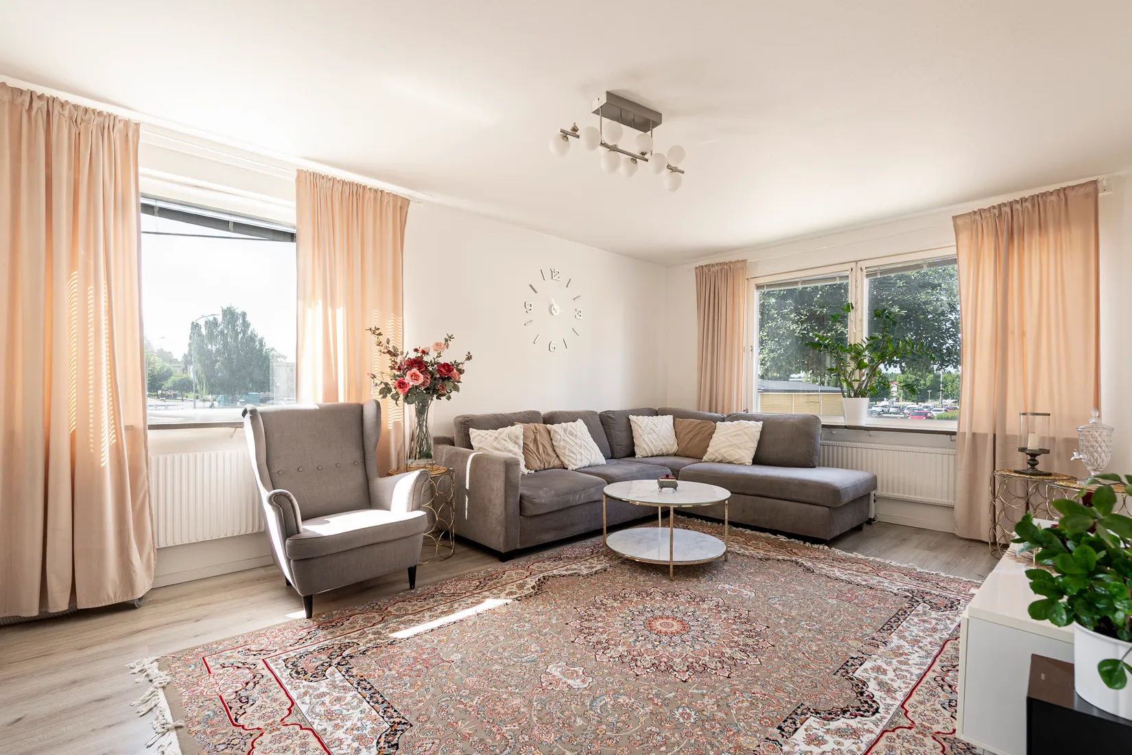 Bostadsrätt, Kungsfågelgatan 33, Råby, Västerås