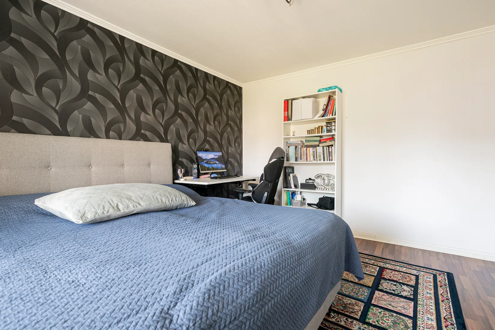 Bostadsrätt, Kungsfågelgatan 33, Råby, Västerås