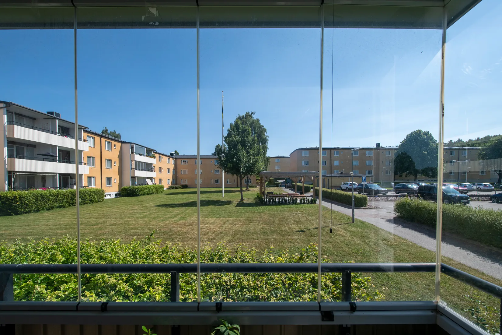 Bostadsrätt, Kungsfågelgatan 33, Råby, Västerås