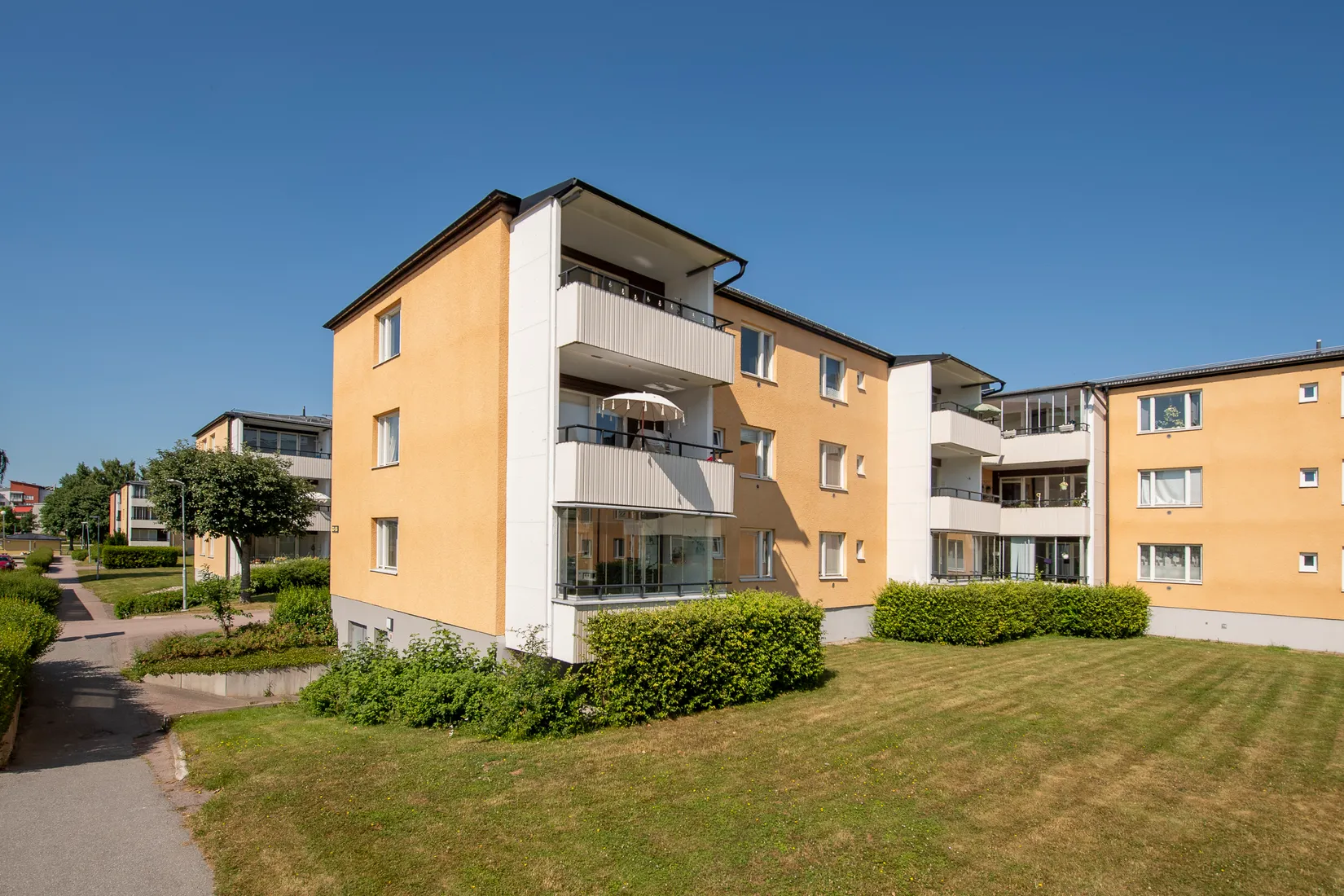 Bostadsrätt, Kungsfågelgatan 33, Råby, Västerås