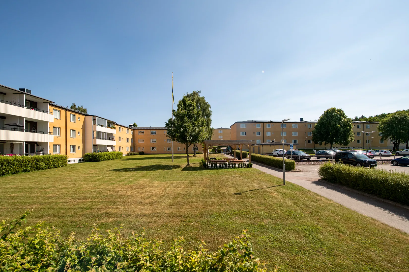 Bostadsrätt, Kungsfågelgatan 33, Råby, Västerås