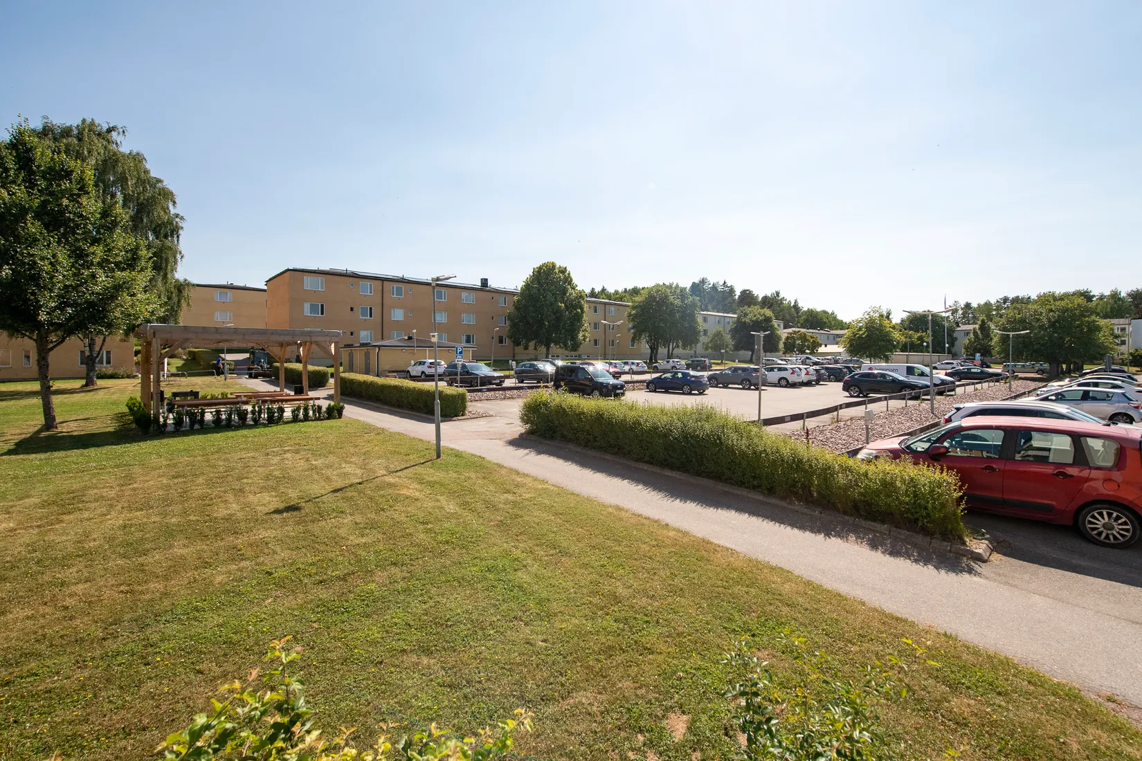 Bostadsrätt, Kungsfågelgatan 33, Råby, Västerås